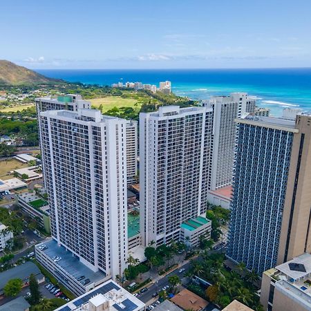 הונולולו Mountain View Getaway, Free Parking And Beach Steps Away מראה חיצוני תמונה