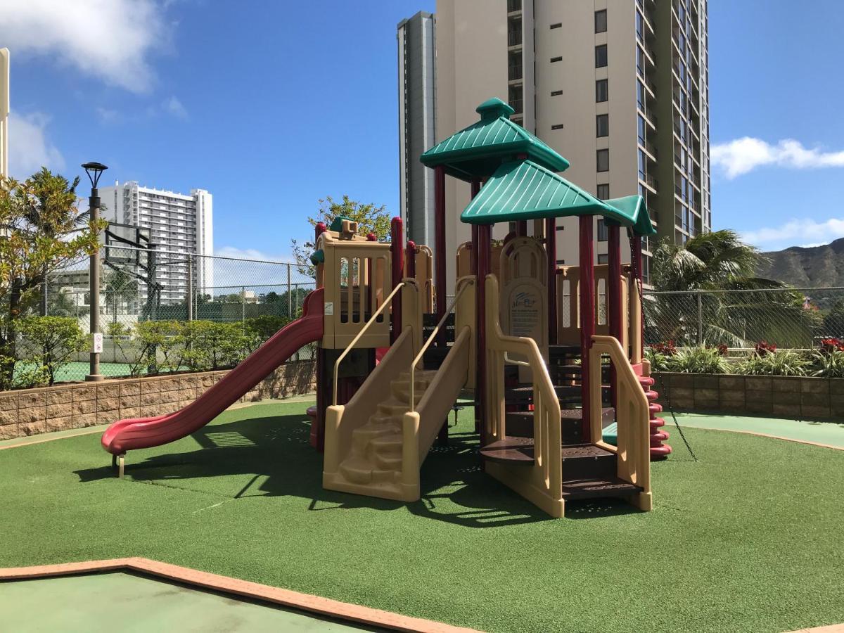 הונולולו Mountain View Getaway, Free Parking And Beach Steps Away מראה חיצוני תמונה