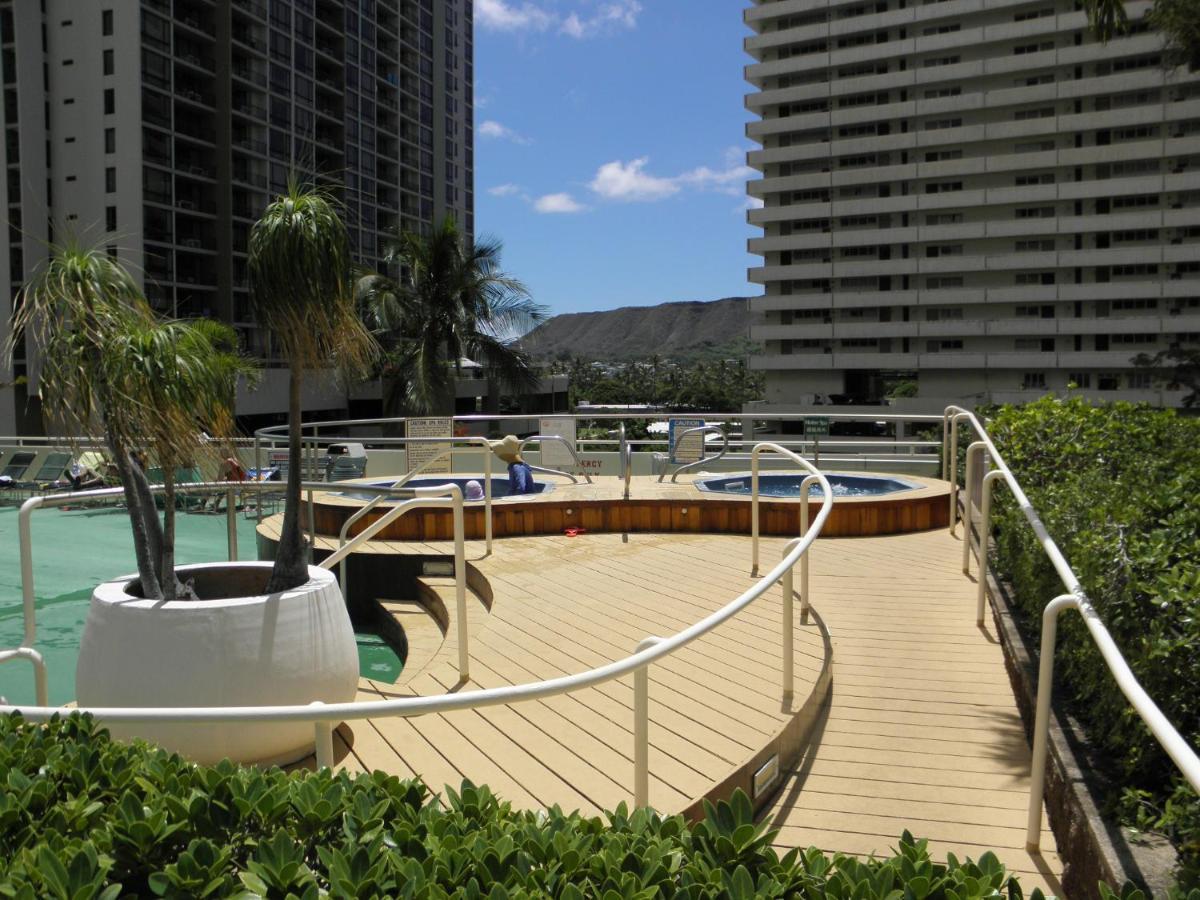 הונולולו Mountain View Getaway, Free Parking And Beach Steps Away מראה חיצוני תמונה