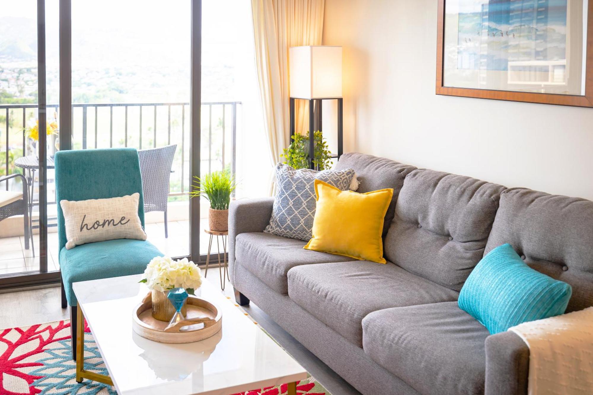 הונולולו Mountain View Getaway, Free Parking And Beach Steps Away מראה חיצוני תמונה