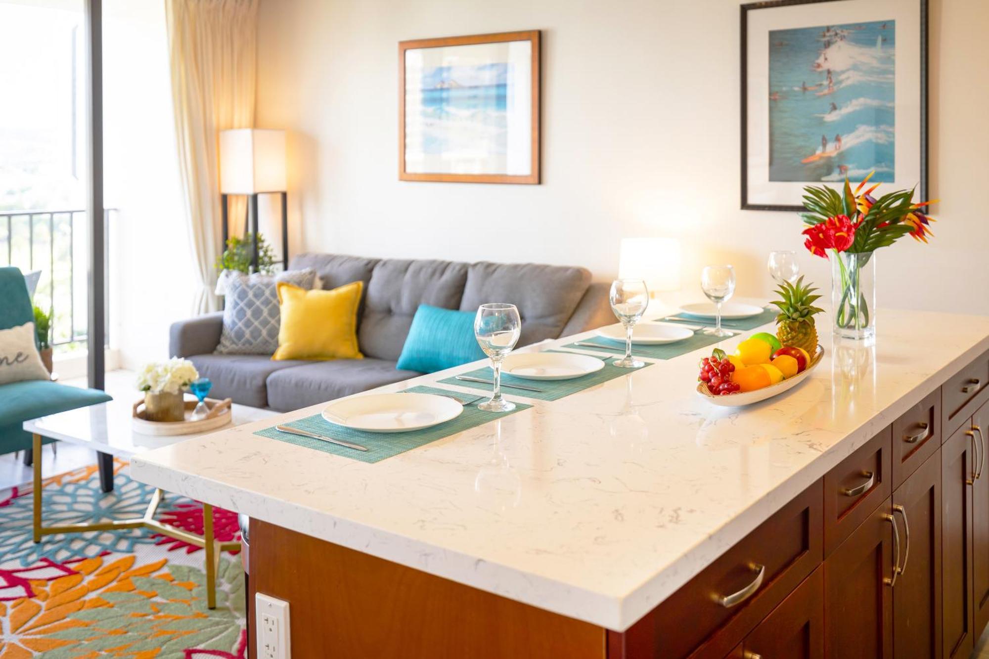הונולולו Mountain View Getaway, Free Parking And Beach Steps Away מראה חיצוני תמונה