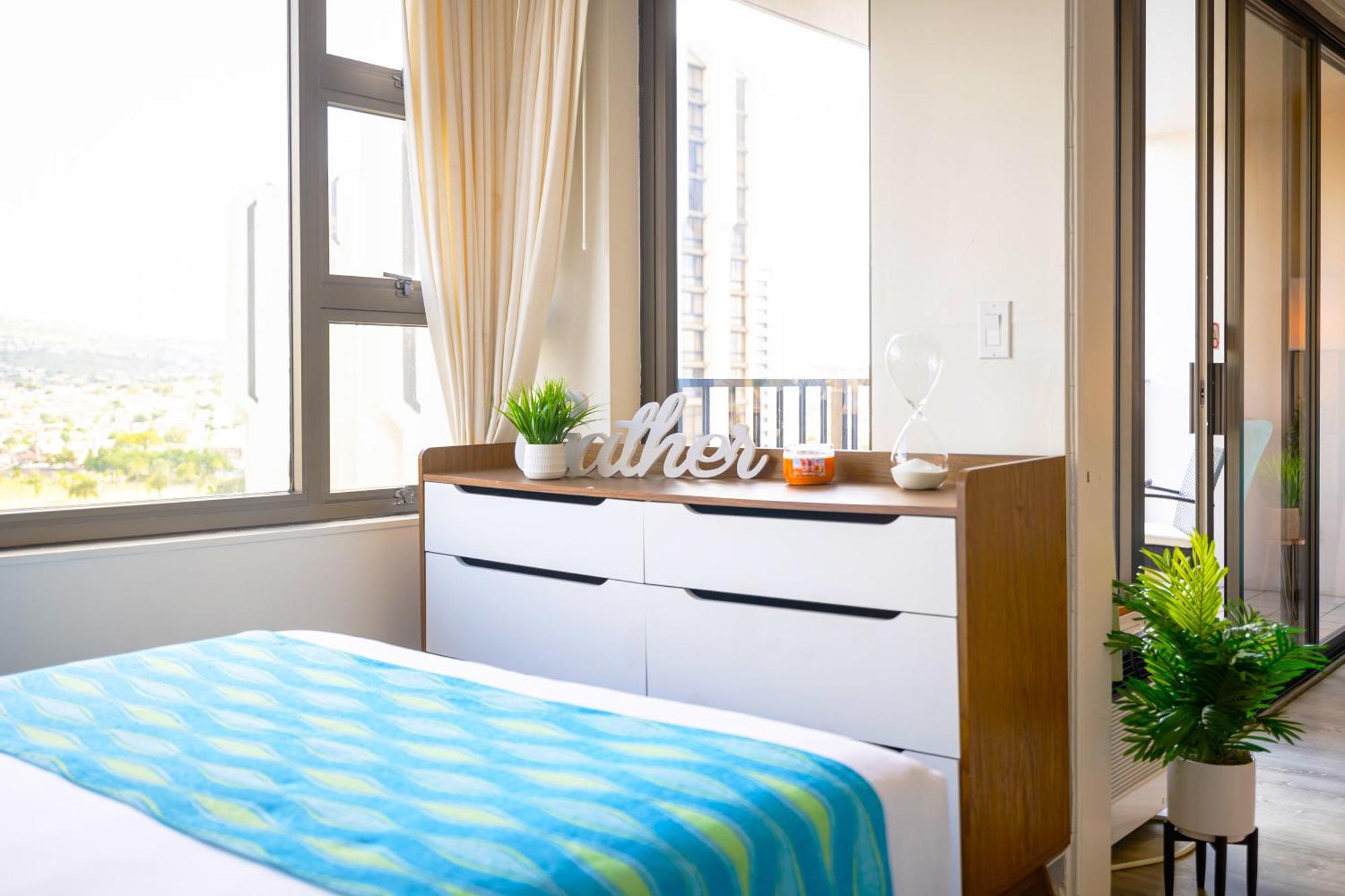 הונולולו Mountain View Getaway, Free Parking And Beach Steps Away מראה חיצוני תמונה