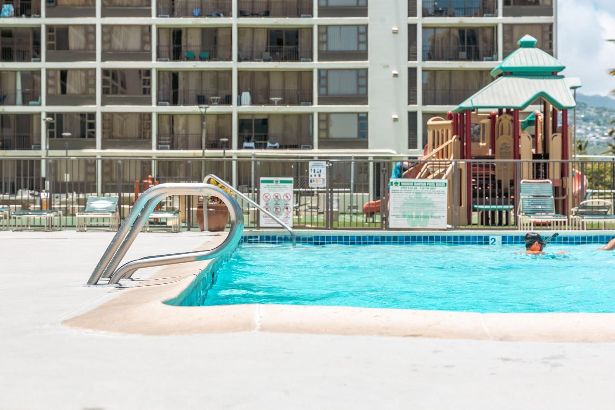 הונולולו Mountain View Getaway, Free Parking And Beach Steps Away מראה חיצוני תמונה