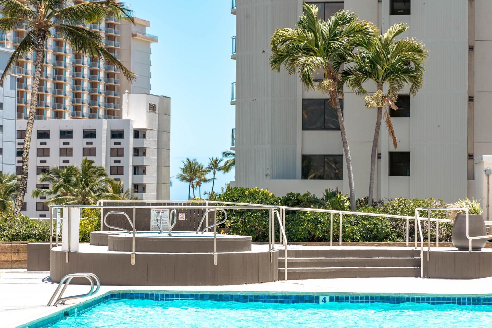 הונולולו Mountain View Getaway, Free Parking And Beach Steps Away מראה חיצוני תמונה